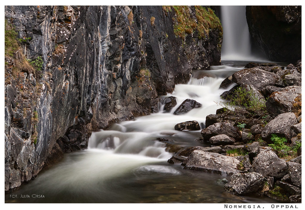 Norwegia, Oppdal