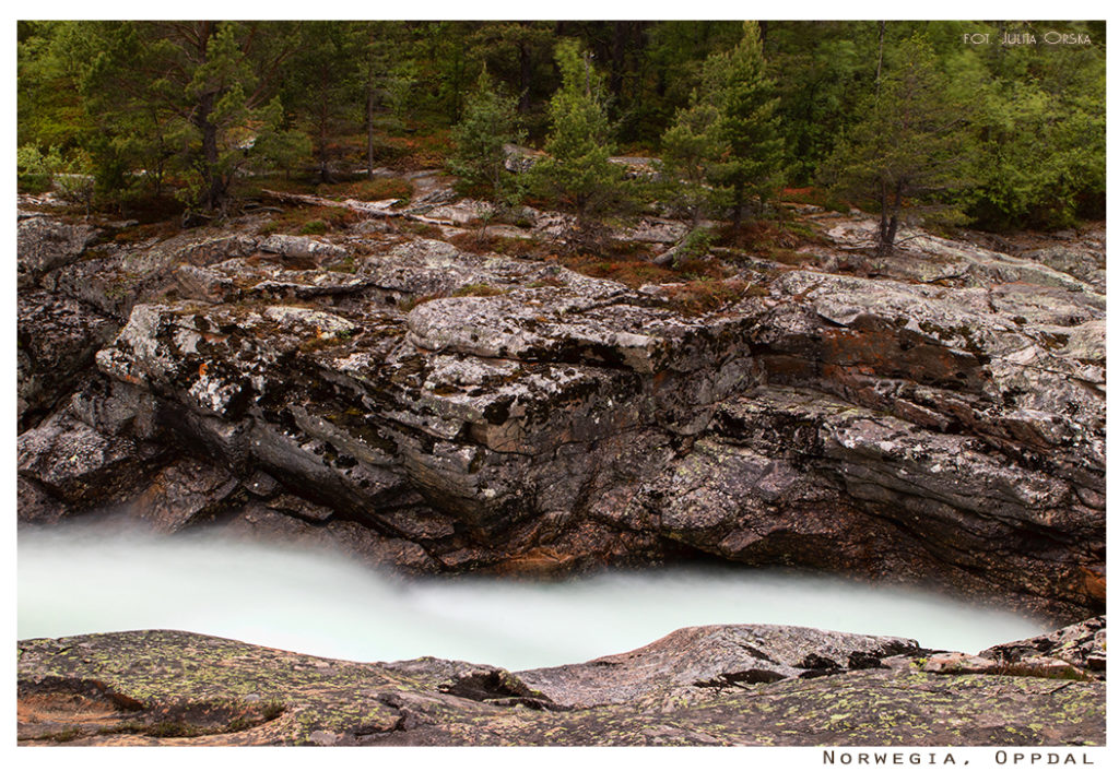 Norwegia, Oppdal